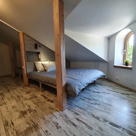 Kk Apartment