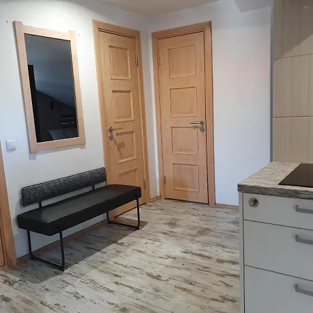Apartment Kk