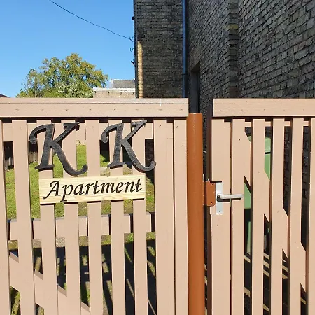 Kk Apartment